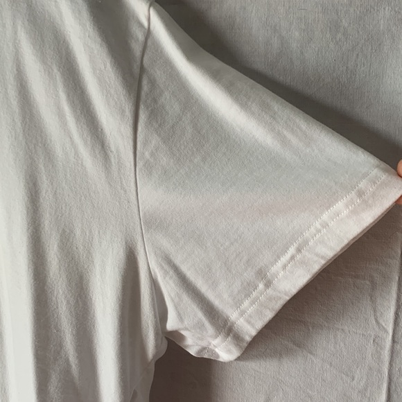 Steam Punk - Alice in Wonderland - - Unisex T-Shirt - “We’re All Mad Here” NWOT - Picture 7 of 8